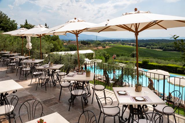 Geweldige vakantie Toscane 🏝️ Villa La Palagina