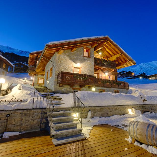 Residence Lo Peyo