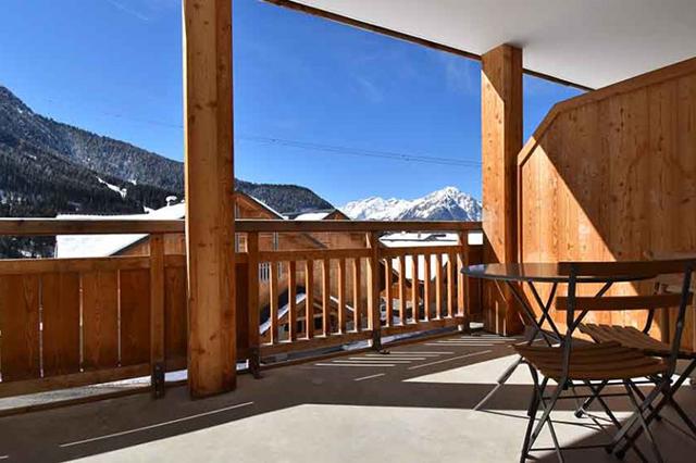 Last minute 4* Vaujany € 721,- ✓ Résidence le Domaine du Pâtre