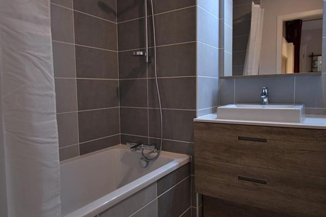 Last minute 4* Vaujany € 721,- ✓ Résidence le Domaine du Pâtre