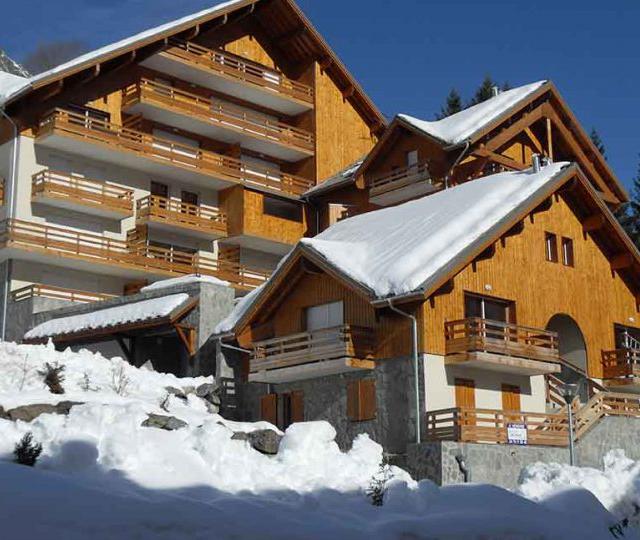 Chalet du Verney photo 0