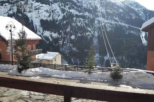 TOP DEAL skivakantie Alpe d'Huez Grand Domaine Ski ⛷️ Residence La Fare