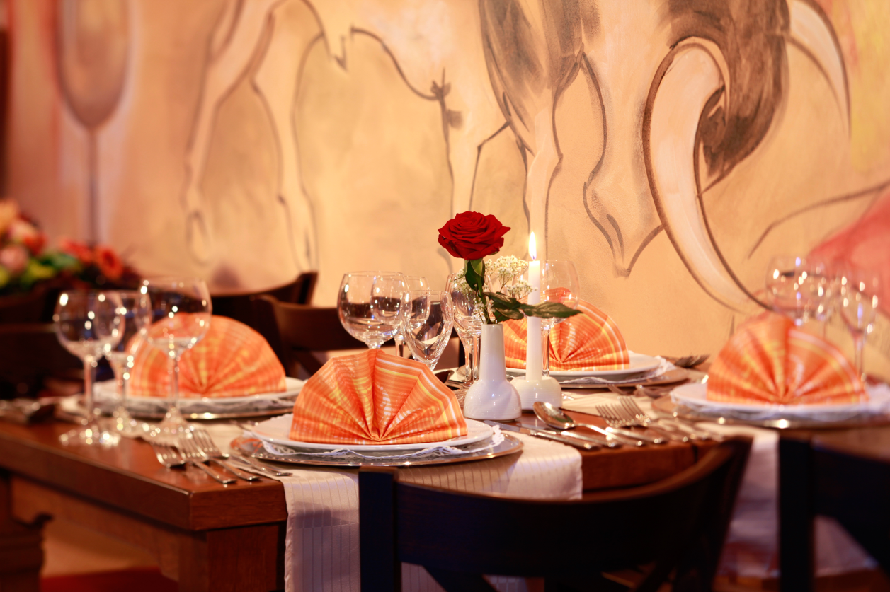 Kurhotel Hochsaureland slide 5