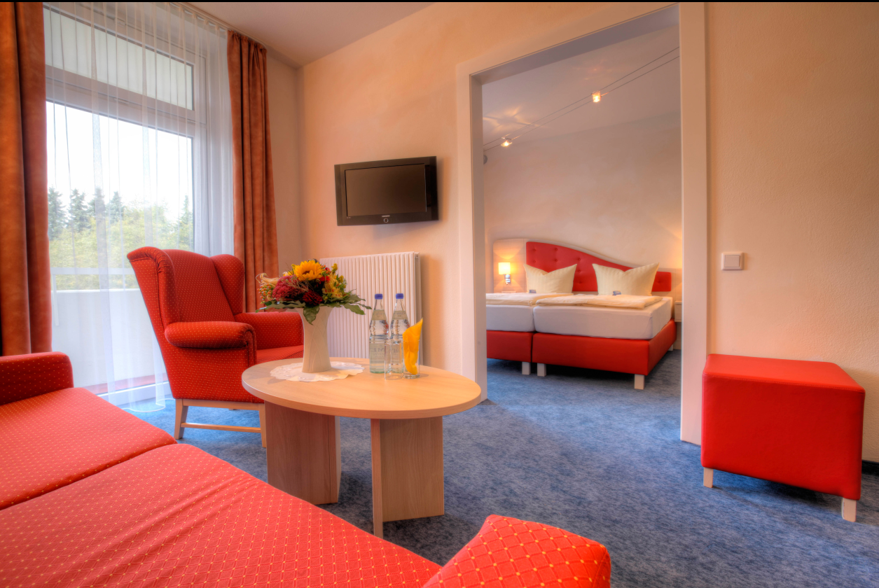 Kurhotel Hochsaureland slide 3