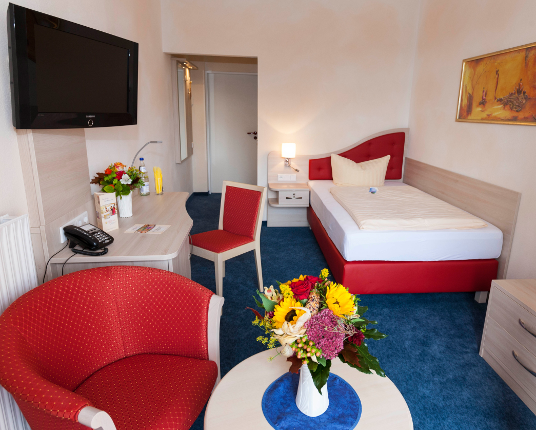 Kurhotel Hochsaureland slide 2