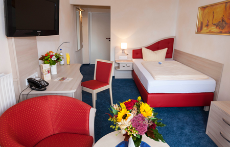 Kurhotel Hochsaureland slide 2