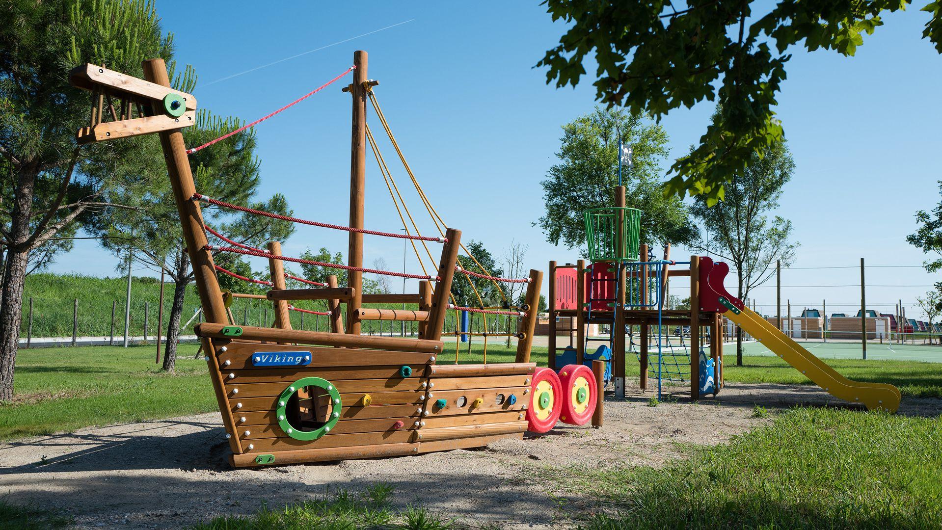 Marina Azzurra Resort Adriatische Kust Itali   Zonvakantie Sunweb