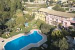 Appartementen Adriolos