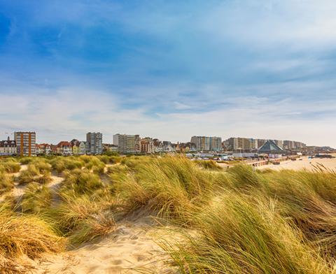 Le Touquet Paris Plage Vakantie Boeken Zonvakantie Sunweb Le Touquet Paris Plage Vakantie Boeken Zonvakantie Sunweb