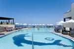 Hotel CHC Galini Sea View - All inclusive