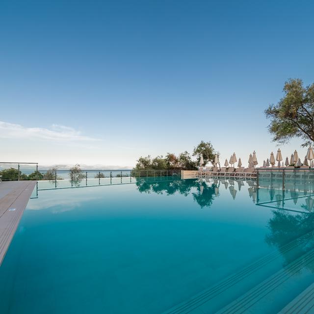 Hôtel Aeolos Beach Resort photo 37