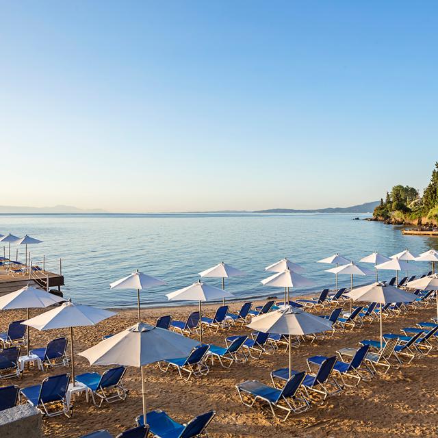 Aeolos Beach Resort
