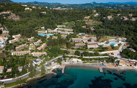 Aeolos Beach Resort slide 4