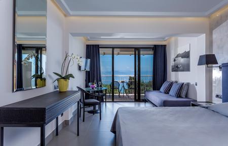 Aeolos Beach Resort slide 5