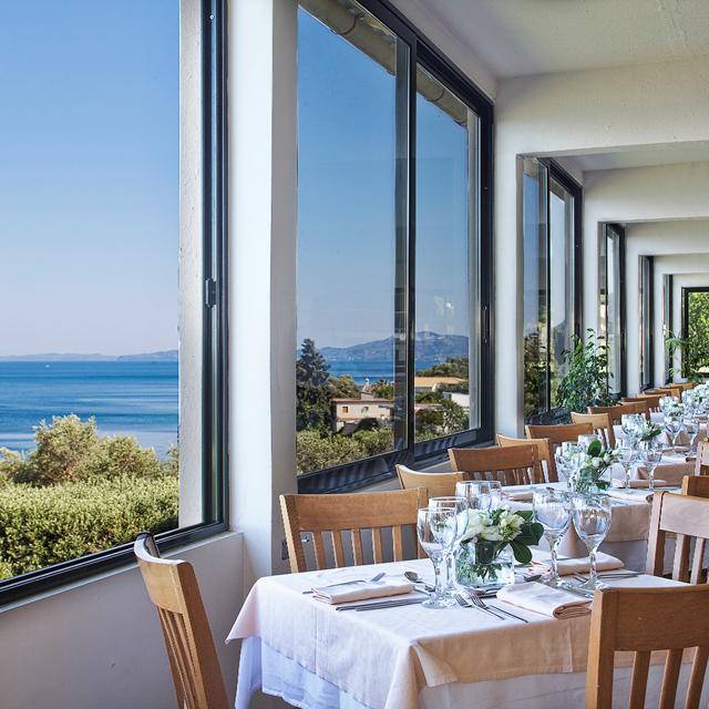 Hôtel Aeolos Beach Resort photo 9