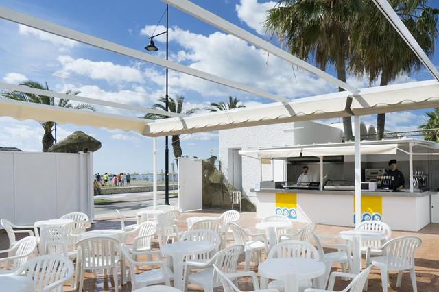 Last minute voorjaarsvakantie Andalusië - Costa del Sol - Hotel Marconfort Griego