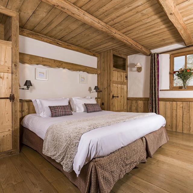Chalet Arosa photo 8