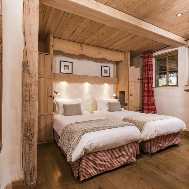 Chalet Arosa photo 11