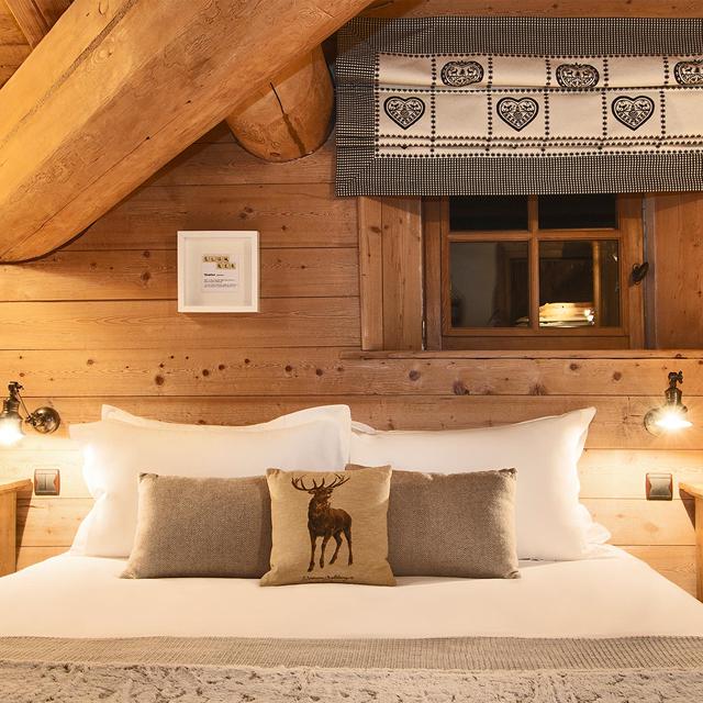 Chalet Arosa photo 5