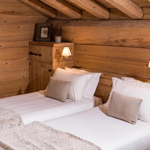Chalet Arosa photo 13