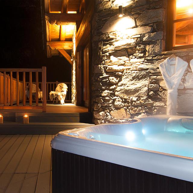 Chalet Arosa photo 15