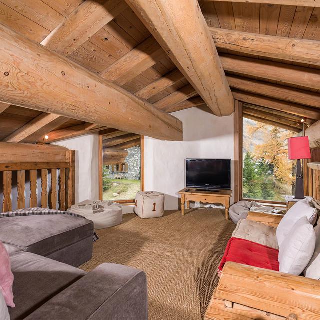 Chalet Arosa photo 10