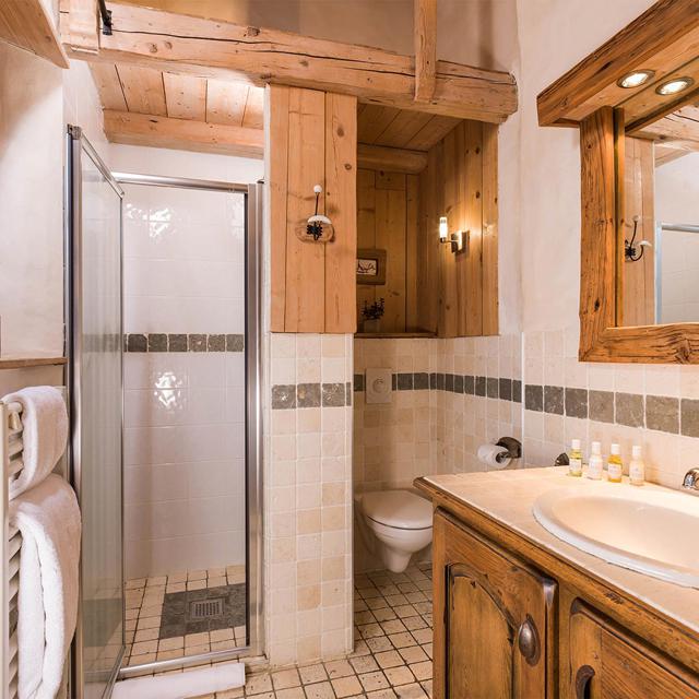 Chalet Arosa photo 12