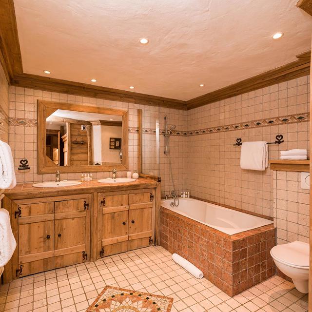 Chalet Arosa photo 9