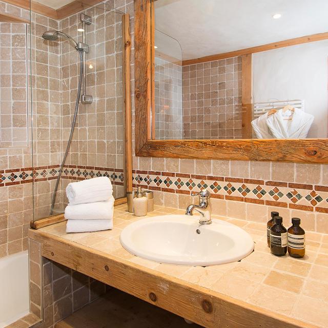 Chalet Arosa photo 14