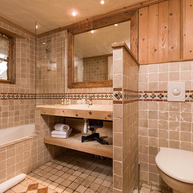 Chalet Arosa photo 6
