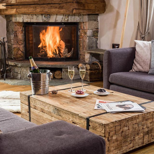 Chalet Arosa photo 7