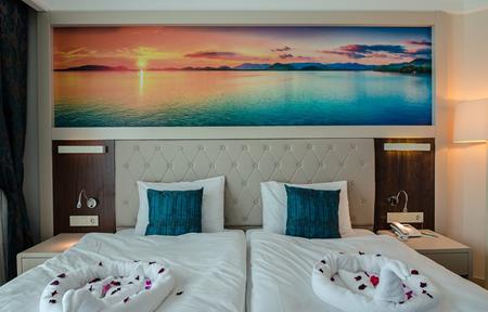 Hotel The Lumos Deluxe Resort & Spa slide 5