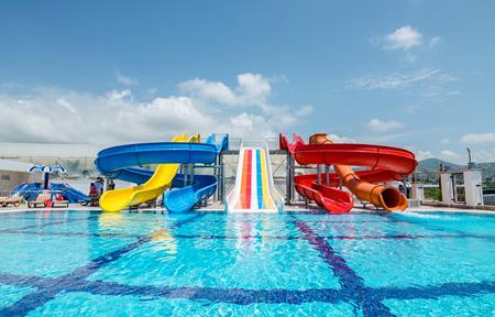 Hotel The Lumos Deluxe Resort & Spa slide 4