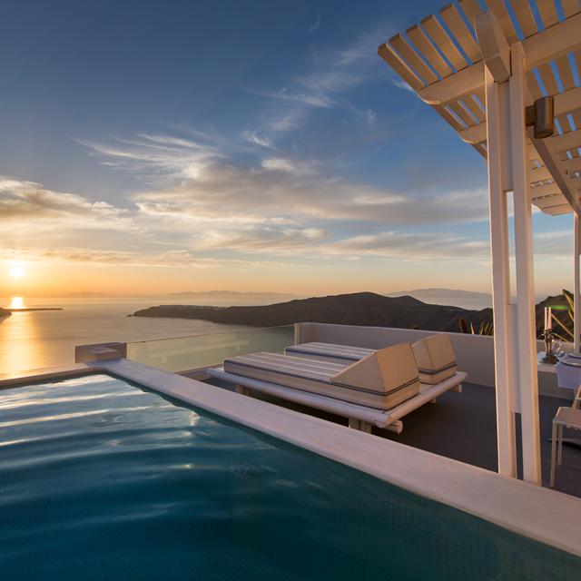 Andromeda Villas & Spa Resort photo 15