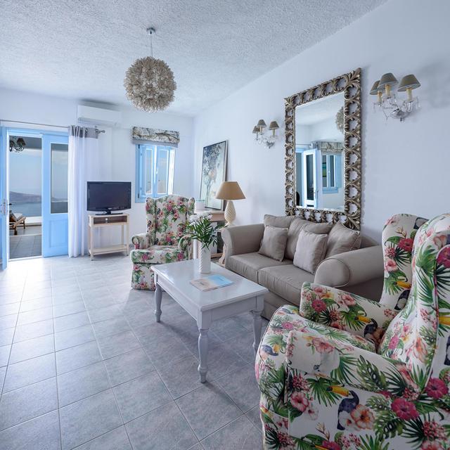 Andromeda Villas & Spa Resort photo 9