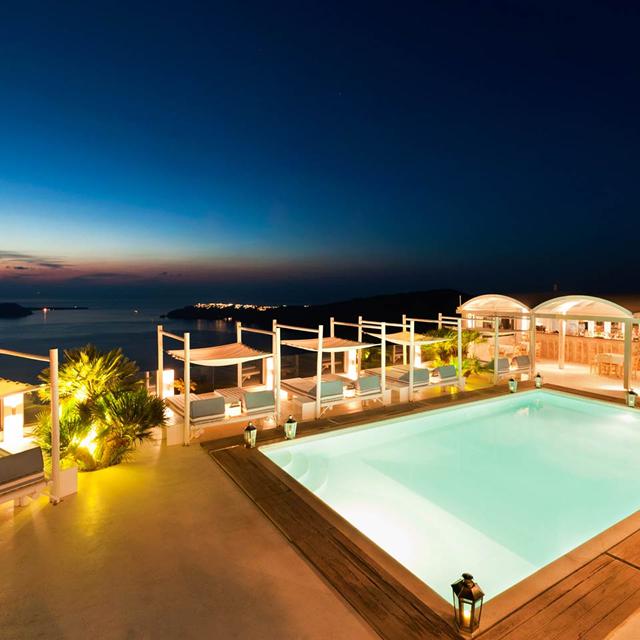 Andromeda Villas & Spa Resort photo 18