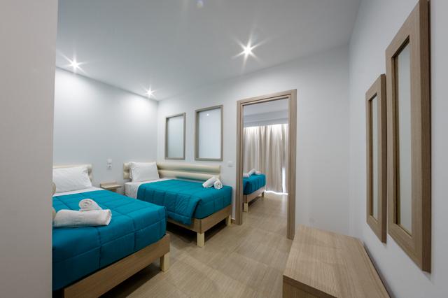 All inclusive vakantie Zakynthos - Caretta Paradise Hotel & Waterpark