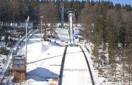 Kurhotel Hochsaureland slide 4