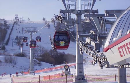 Kurhotel Hochsaureland