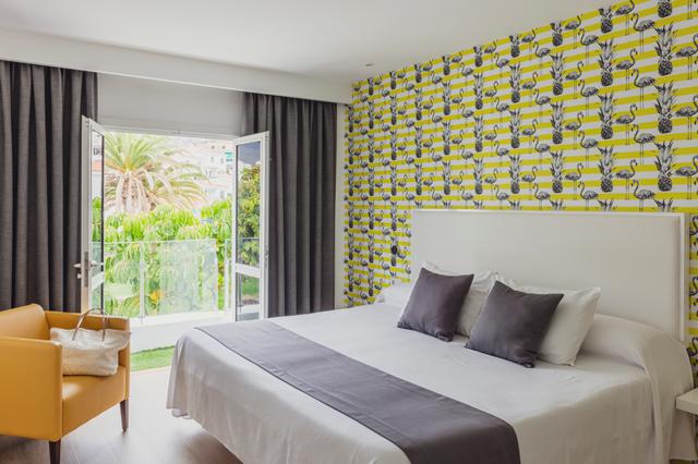 Top zonvakantie Tenerife ☀ 8 Dagen logies Aparthotel Flamingo Beach Mate zomer