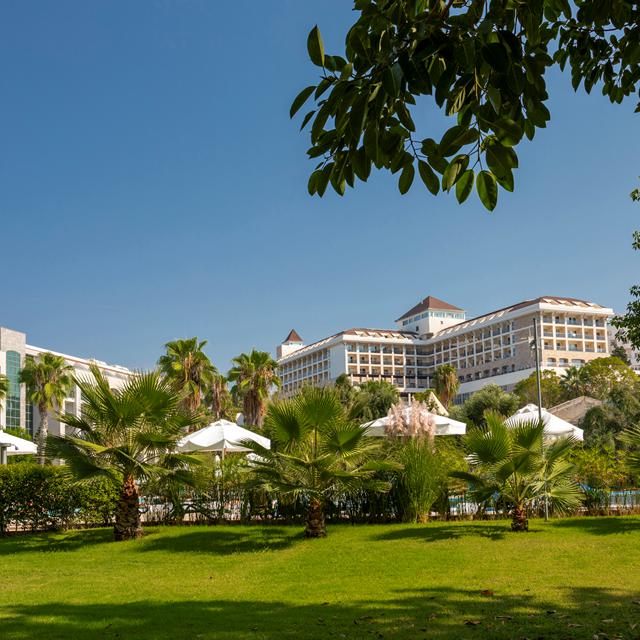 Hotel Horus Paradise Luxury Resort photo 33