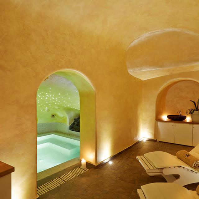 Andromeda Villas & Spa Resort photo 8