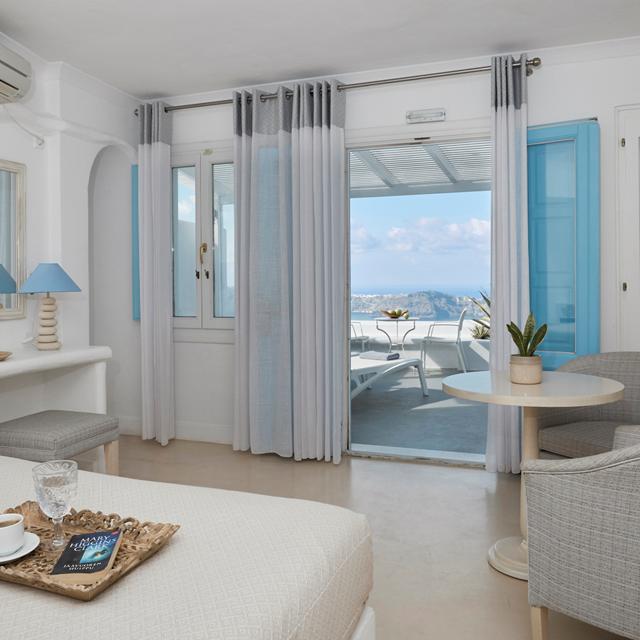 Andromeda Villas & Spa Resort photo 10