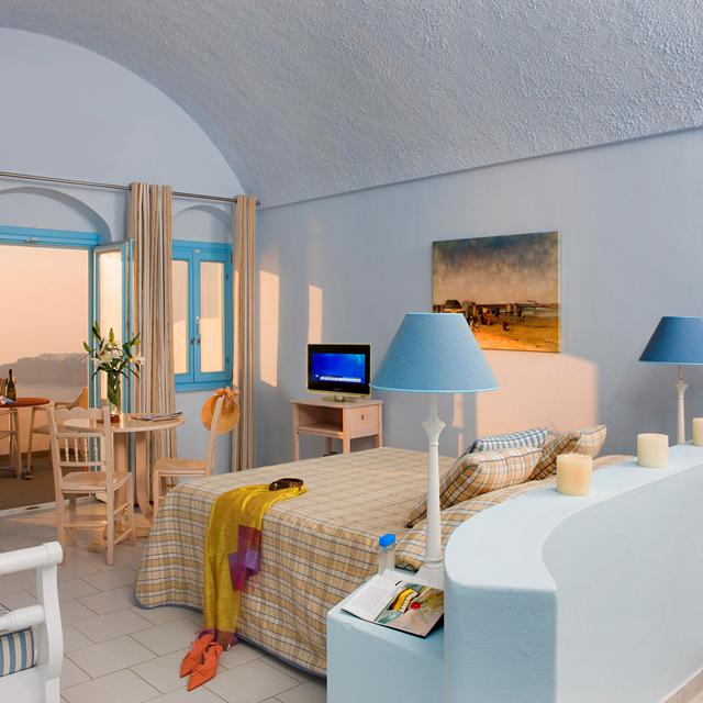 Andromeda Villas & Spa Resort photo 6