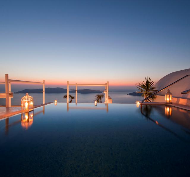 Andromeda Villas & Spa Resort photo 20