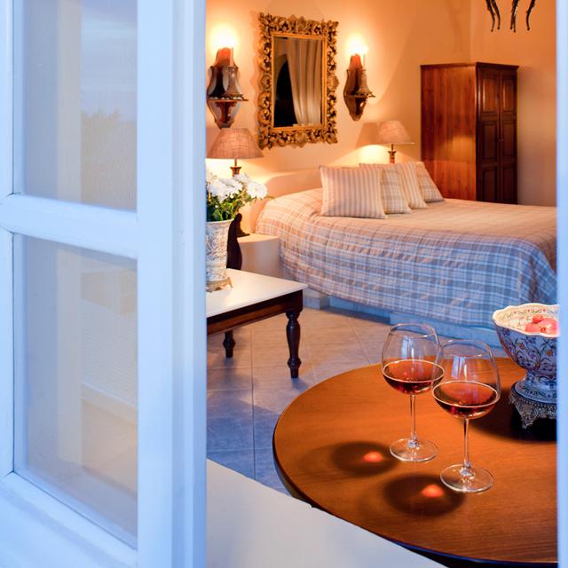 Andromeda Villas & Spa Resort photo 7
