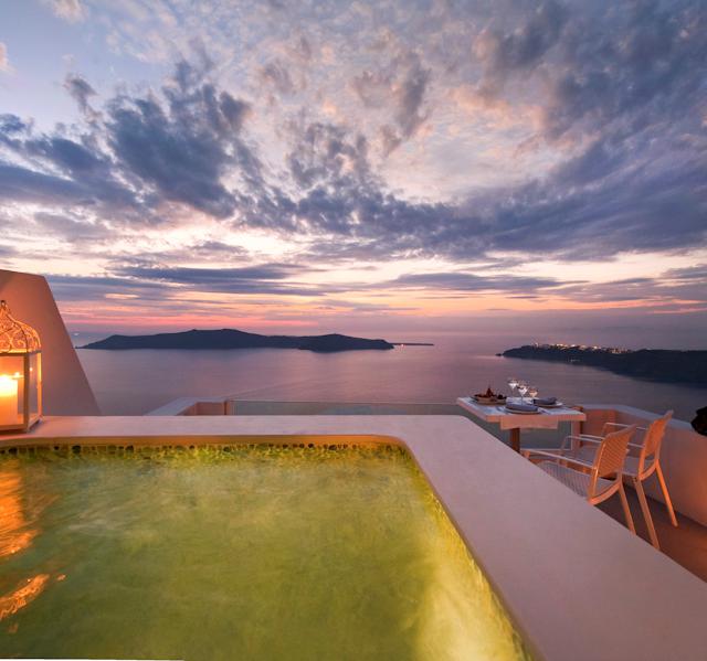 Andromeda Villas & Spa Resort photo 19