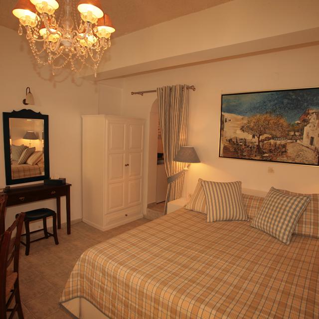 Andromeda Villas & Spa Resort photo 13