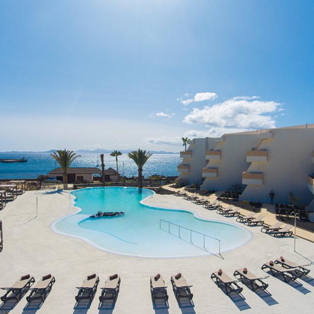 Hôtel Dreams Lanzarote Playa Dorada - All Inclusive photo 9