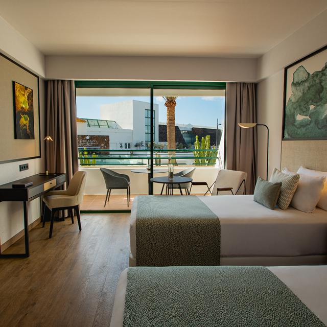 Hôtel Dreams Lanzarote Playa Dorada - All Inclusive photo 15